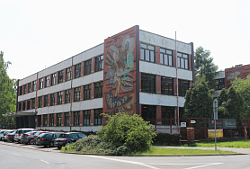 Instytut Ekologii Terenów Uprzemysłowionych w Katowicach